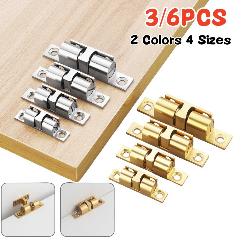 Furniture Hardware Manufacturer - 3/6 adet Dolap Dolap Kapı Topu