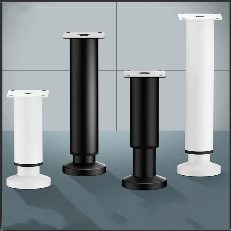 Cabinet Hinge Overlay - Ayarlanabilir teleskopik dolap ayakları, kanepe bacakları,