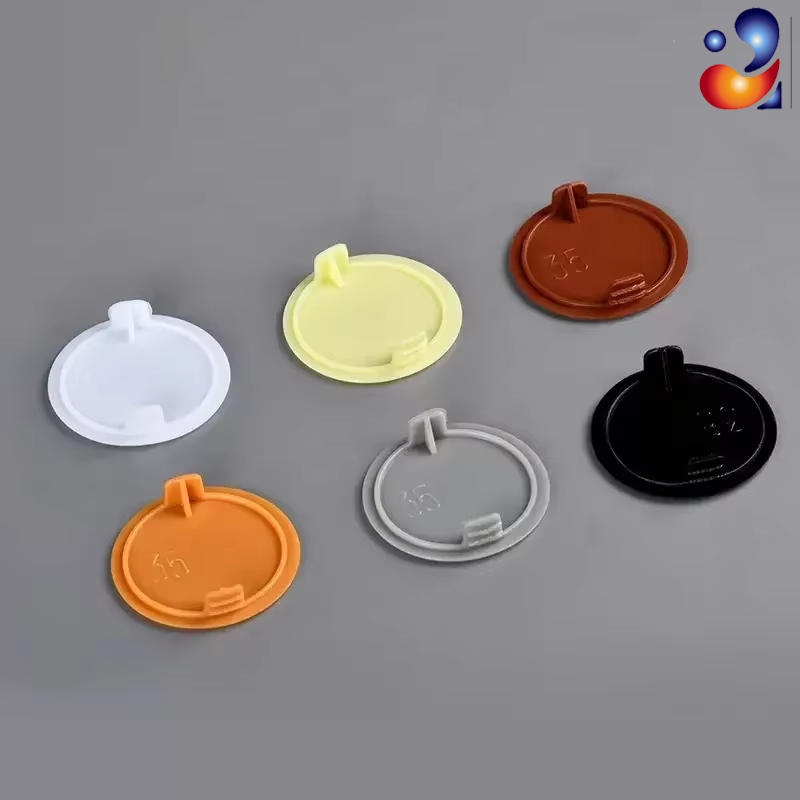 Ev Tipi Yuvarlak Plastik Mobil - Furniture Hardware Fitting incelemesi ve fiyatı