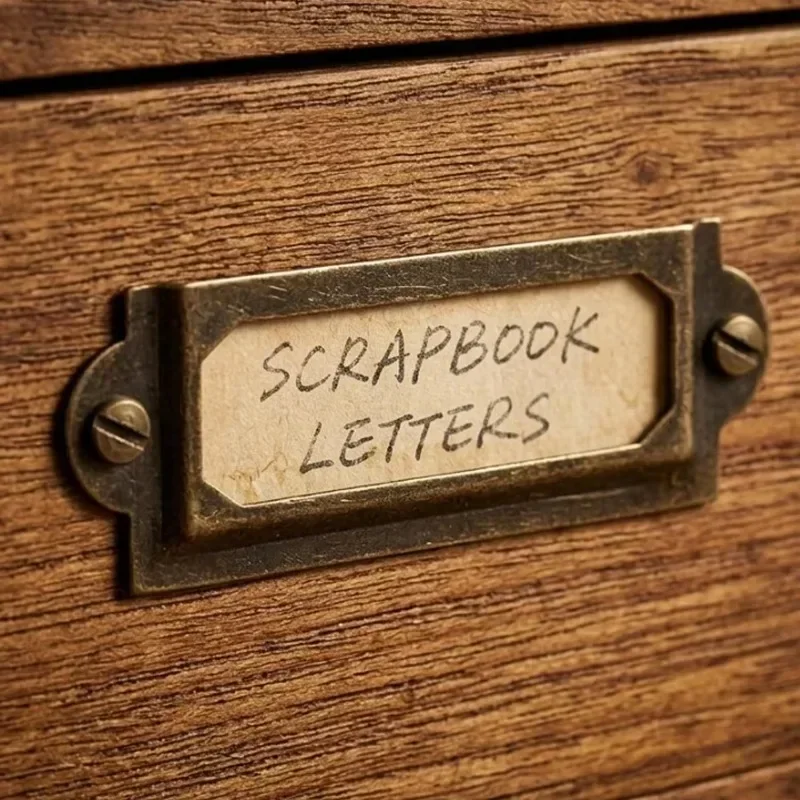 Metal Vintage Etiket Çekme Kol - Furniture Hardware Names incelemesi ve fiyatı