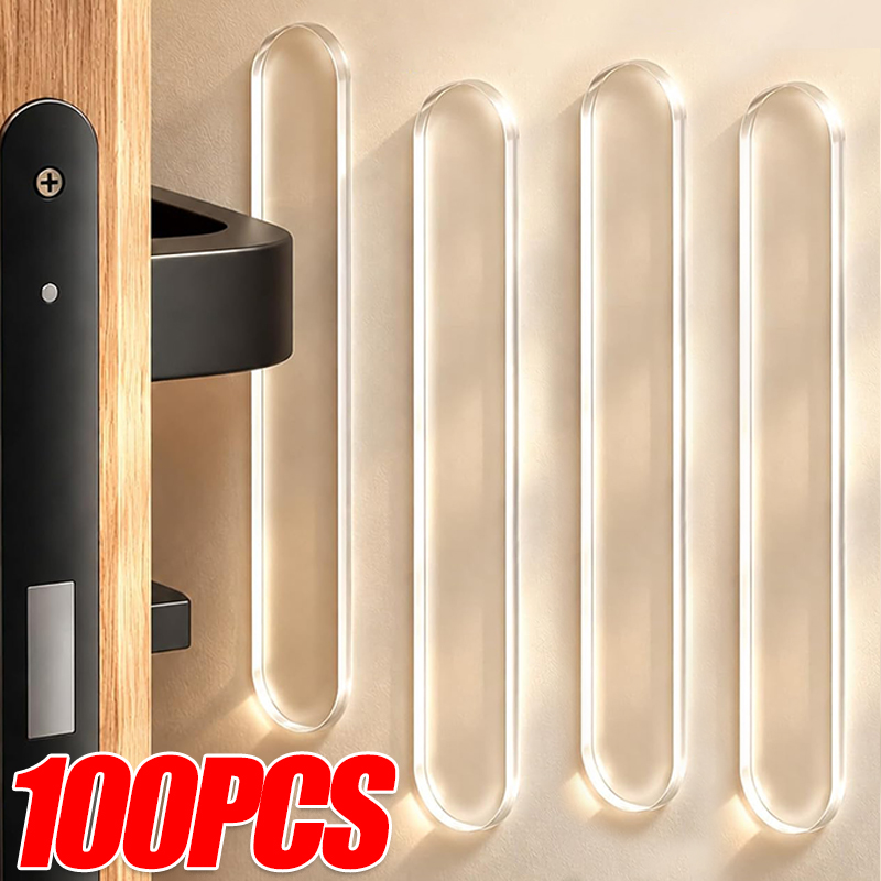 Silikon Dolap Tamponları Şerit - Furniture Hardware Manufacturer incelemesi ve fiyatı