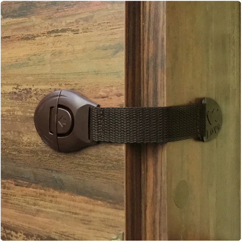5 adet/grup Kahverengi Dolap E - Furniture Hardware Manufacturer incelemesi ve fiyatı