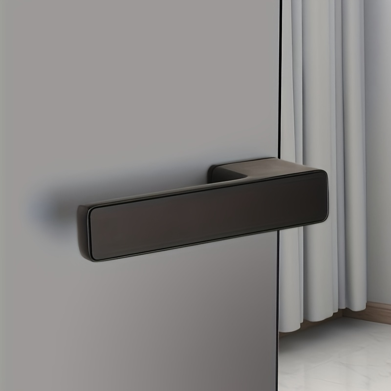 Çinko alaşımlı kapı kolu kilid - Furniture Hardware Fitting incelemesi ve fiyatı