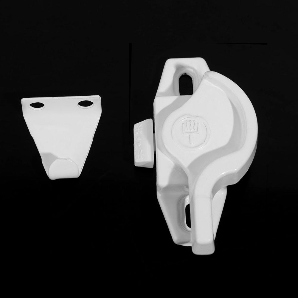 Donanım Alaşımlı Pencere Kilid - Furniture Hardware Fitting incelemesi ve fiyatı