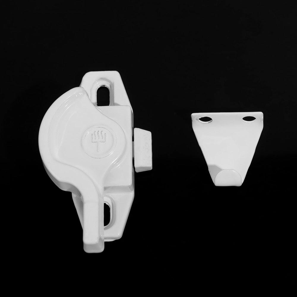 Donanım Alaşımlı Pencere Kilid - Furniture Hardware Fitting incelemesi ve fiyatı