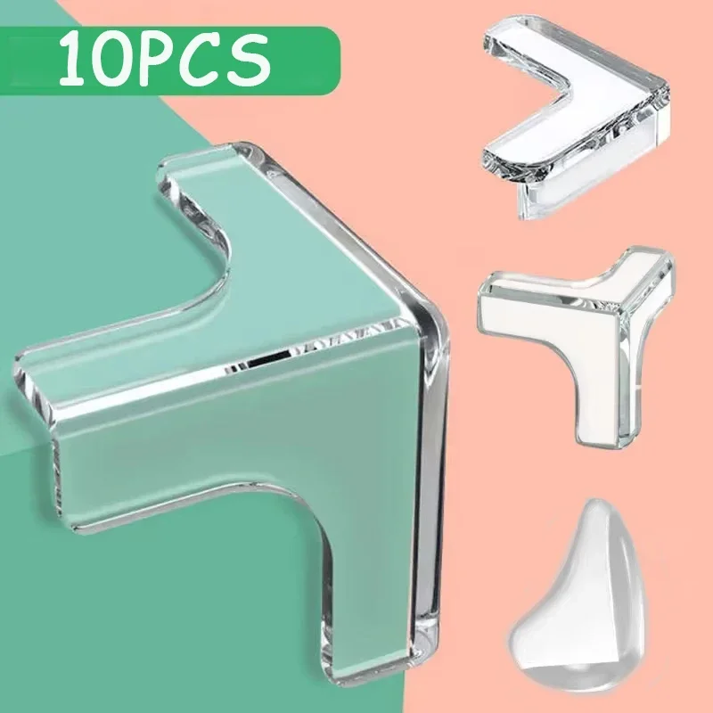 10 adet şeffaf çarpışma önleyi - Furniture Hardware Manufacturer incelemesi ve fiyatı