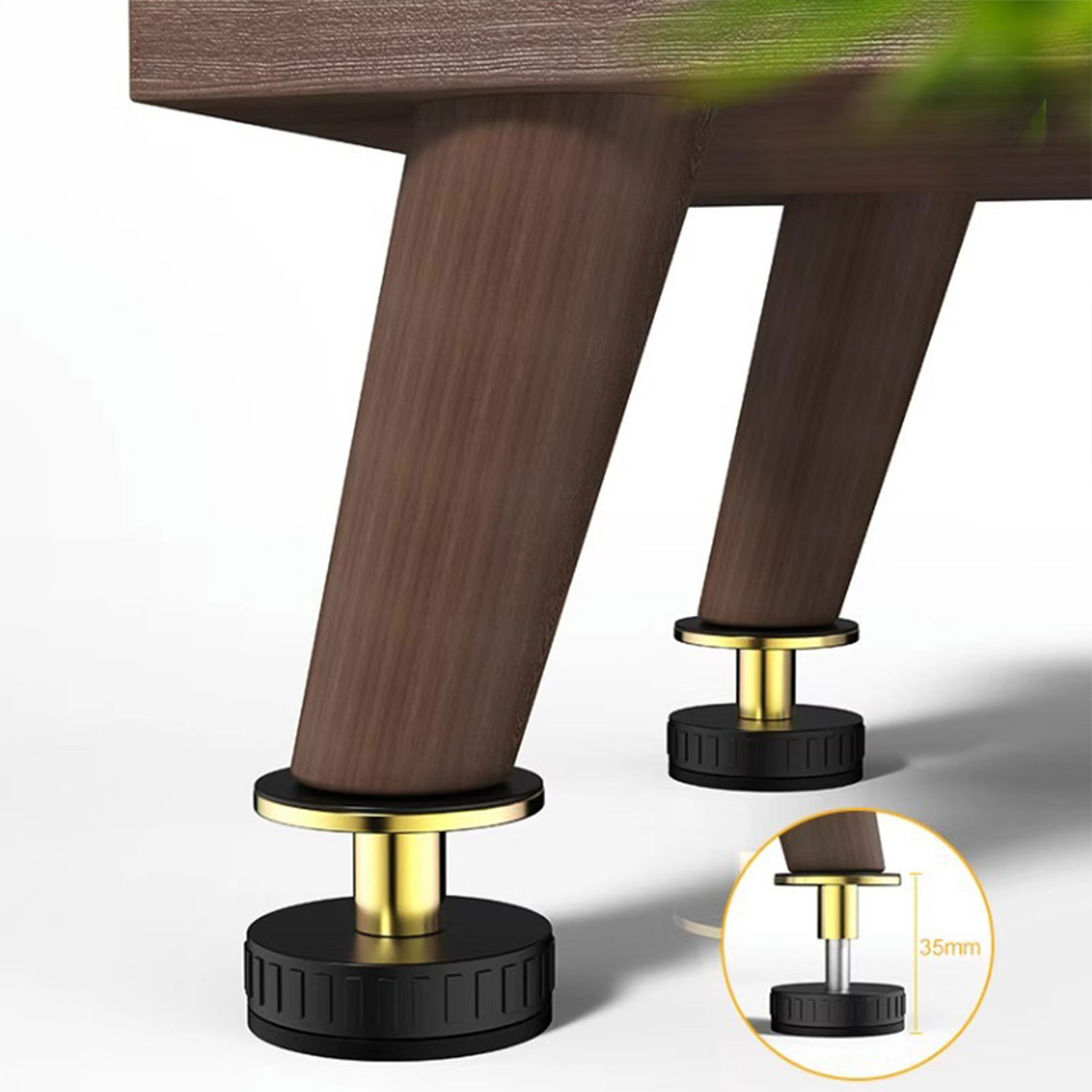 4 adet ayarlanabilir mobilya b - Cabinet Hinge Overlay incelemesi ve fiyatı