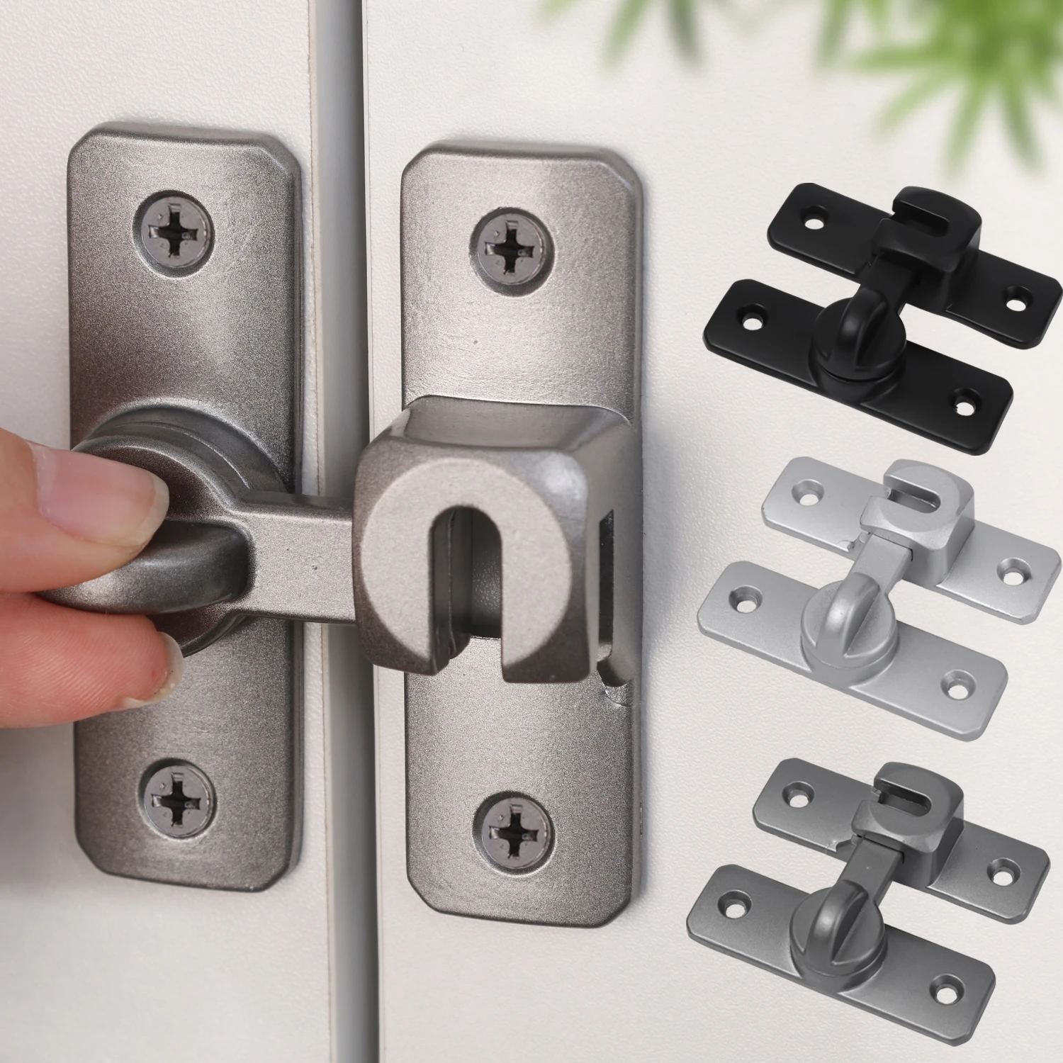 4/1 takım Paslanmaz Çelik Kanc - Furniture Hardware Fitting incelemesi ve fiyatı