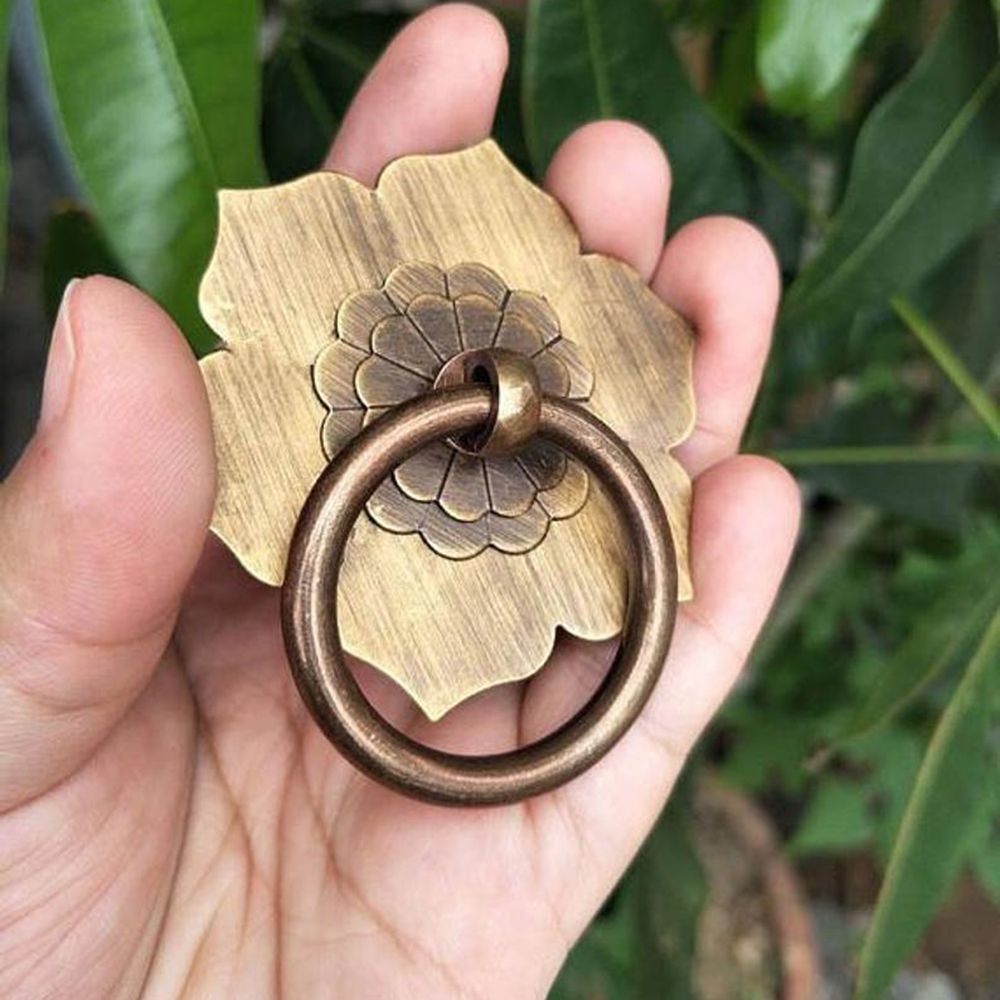 Dayanıklı Mobilya Aksesuarları - Furniture Hardware Drop Pulls incelemesi ve fiyatı