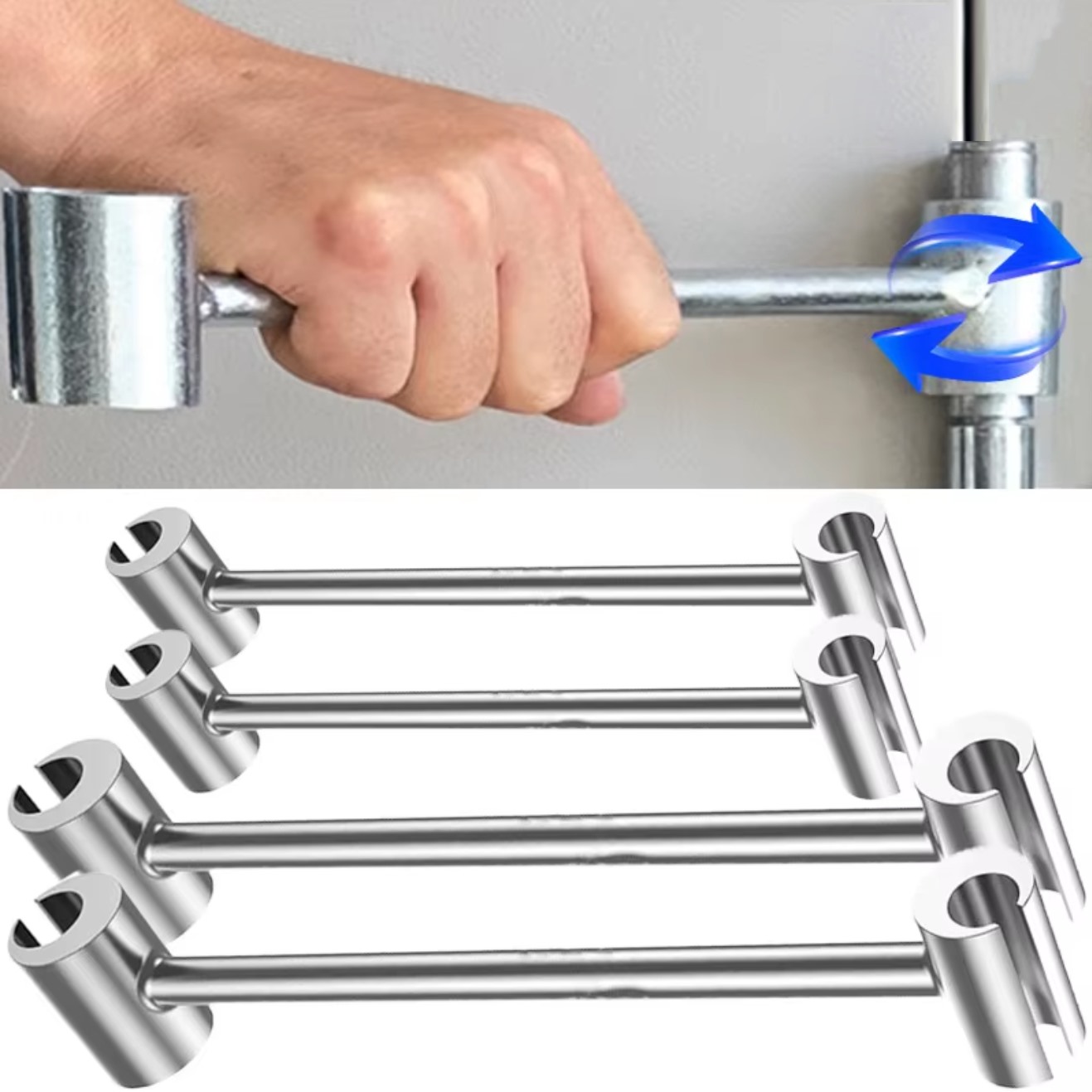 Çift başlı menteşe ara boşluğu - Furniture Hardware Fitting incelemesi ve fiyatı