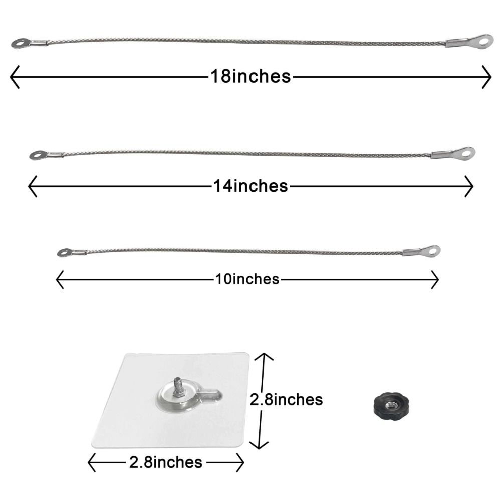 6'lı Paket Devrilme Önleyici M - Furniture Hardware Manufacturer incelemesi ve fiyatı