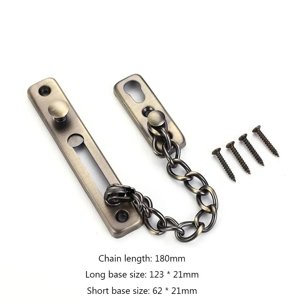 Kapı Zinciri Kilitli Kapı Kili - Furniture Hardware Fitting incelemesi ve fiyatı