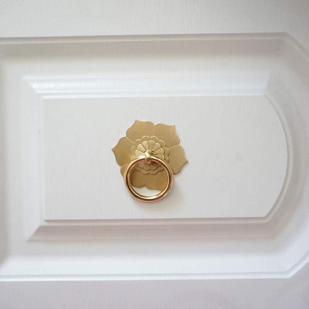 Antik Bronz Pirinç Mobilya Don - Furniture Hardware Drop Pulls incelemesi ve fiyatı