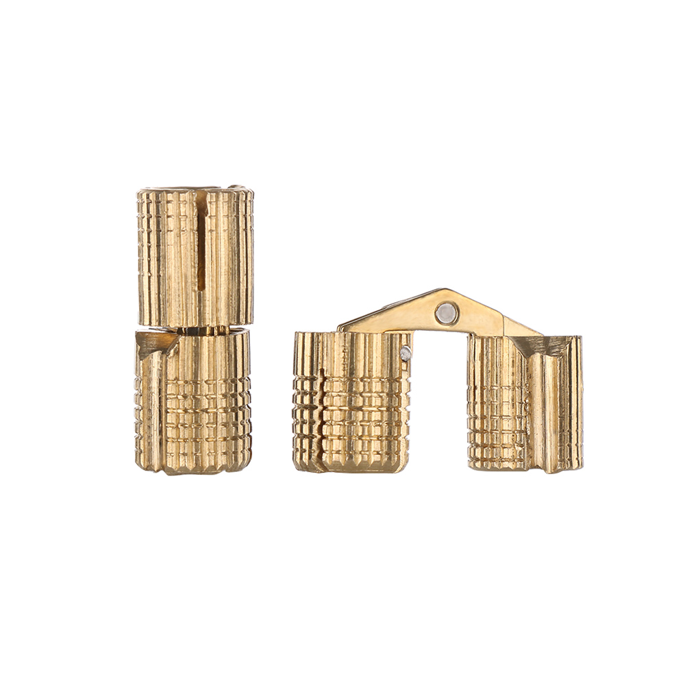 8-18mm Pirinç Varil Menteşeler - Cabinet Hinge Overlay incelemesi ve fiyatı