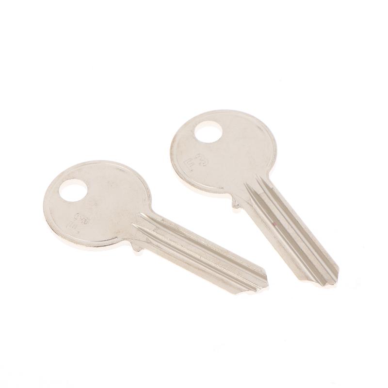 10 Adet F3 Çift Yuvalı Anahtar - Furniture Hardware Fitting incelemesi ve fiyatı