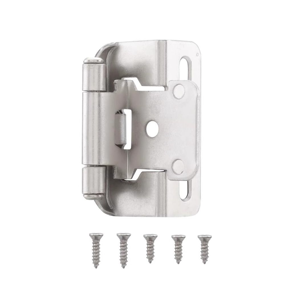 Yarı Gizli Üstten Montajlı Dol - Cabinet Hinge Overlay incelemesi ve fiyatı