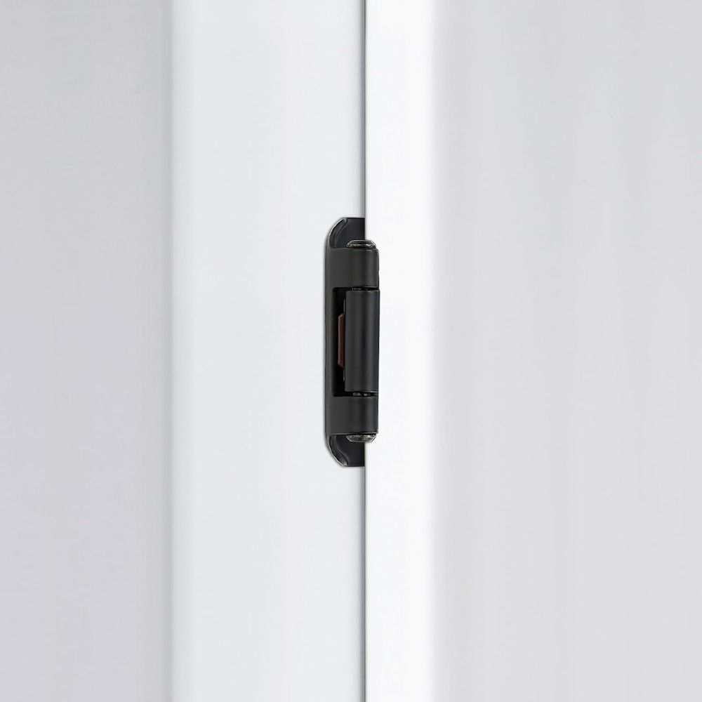 Yarı Gizli Üstten Montajlı Dol - Cabinet Hinge Overlay incelemesi ve fiyatı