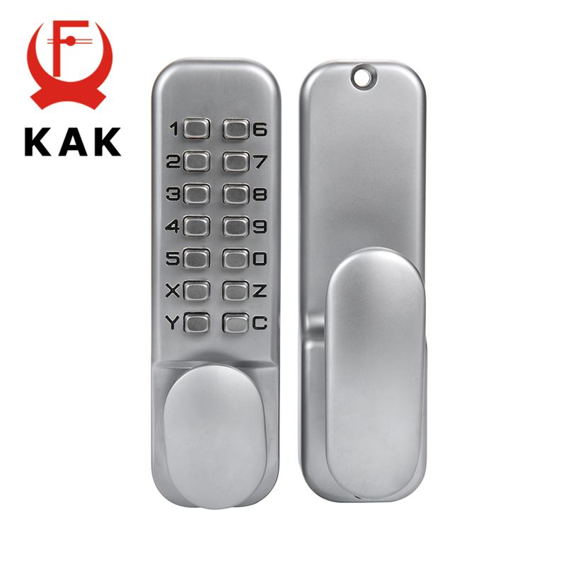KAK çinko alaşımı anahtarsız k - Furniture Hardware Fitting incelemesi ve fiyatı