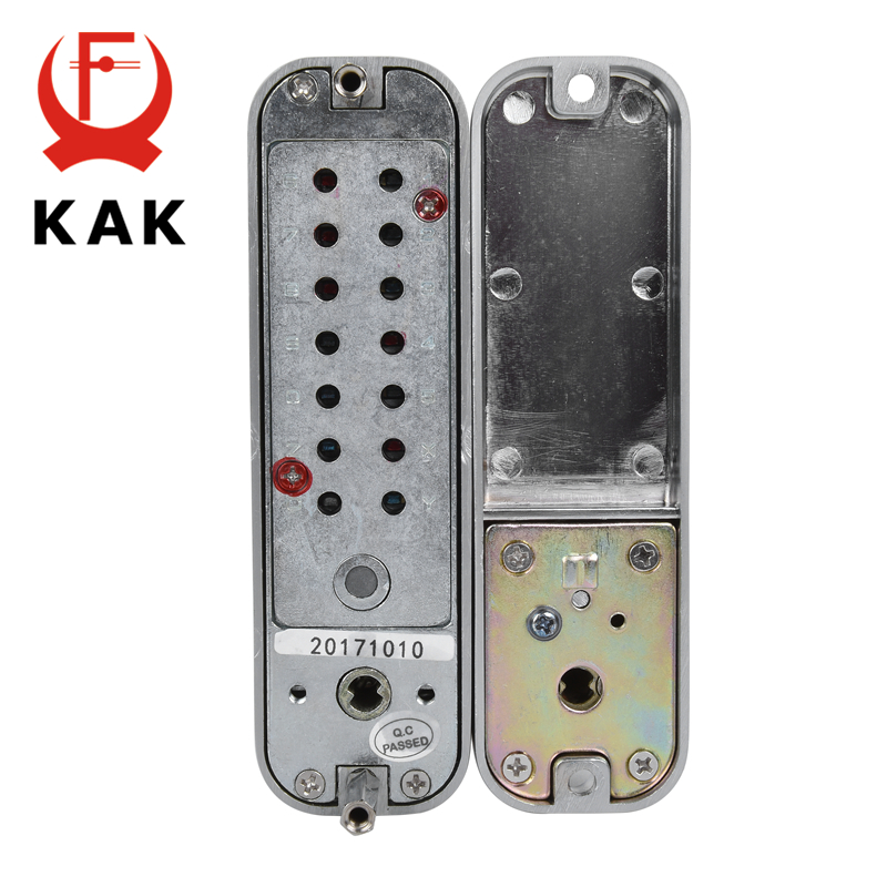 KAK çinko alaşımı anahtarsız k - Furniture Hardware Fitting incelemesi ve fiyatı